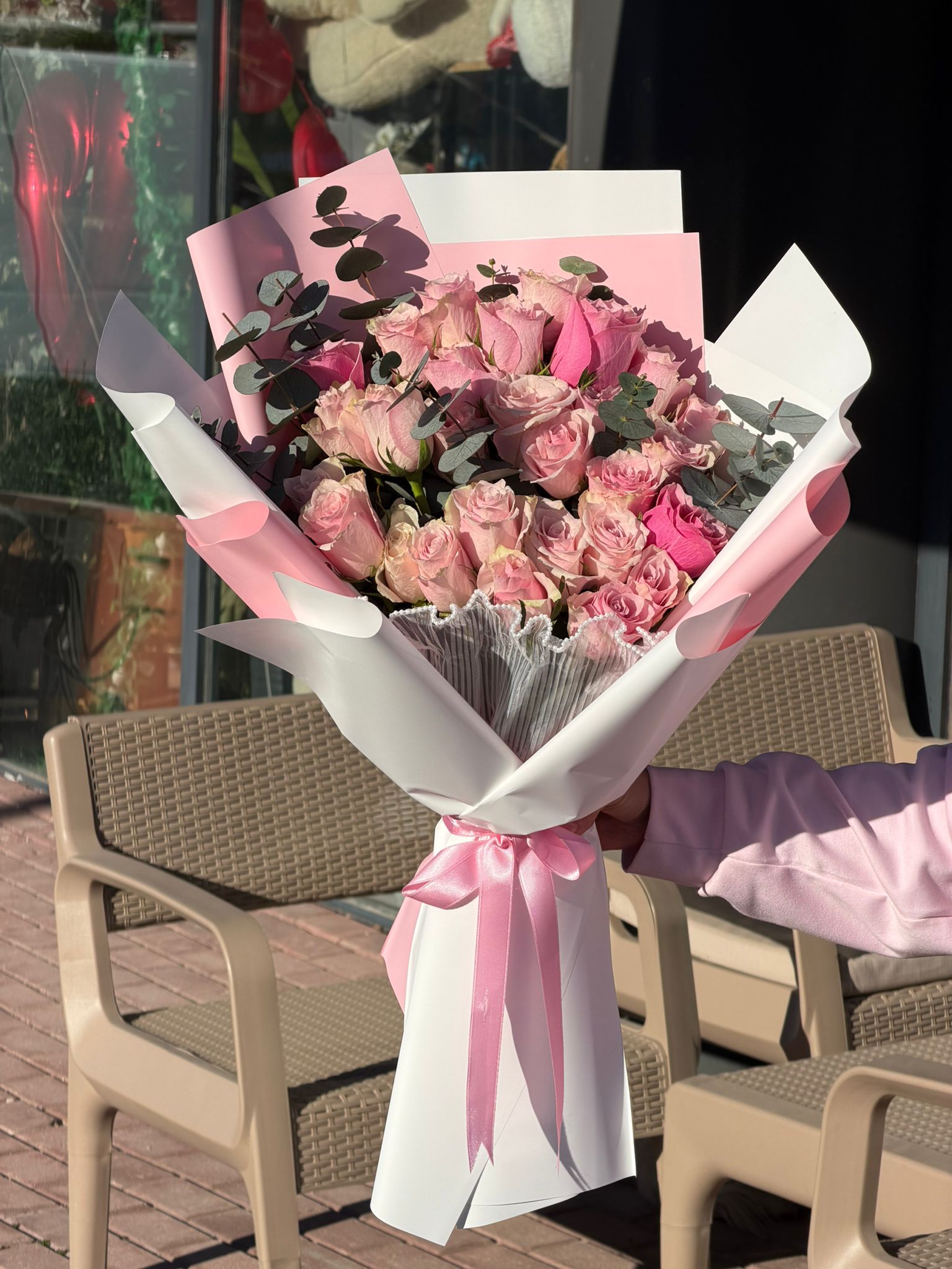 Florist Instagram Image 5